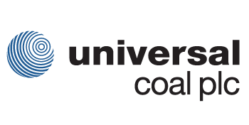 Universal Coal [logo]