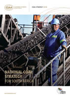 Coal Strategy 2018 [icon]